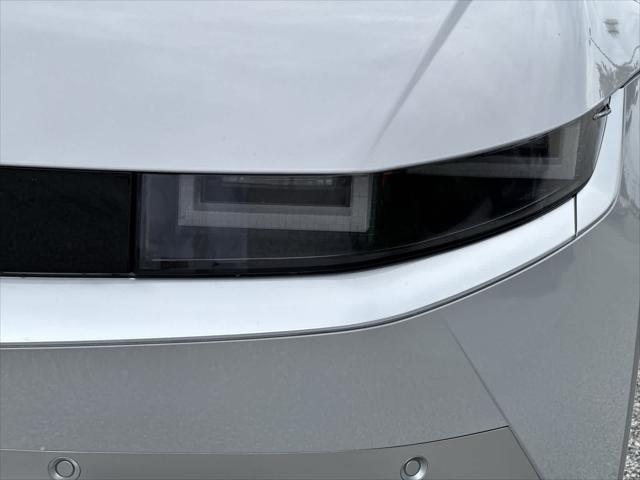 new 2025 Hyundai IONIQ 5 car, priced at $56,969