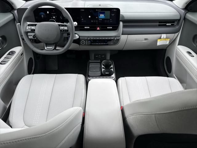 new 2025 Hyundai IONIQ 5 car, priced at $56,969