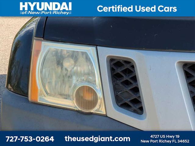 used 2010 Nissan Xterra car, priced at $7,172