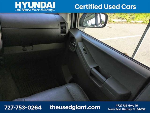 used 2010 Nissan Xterra car, priced at $7,172
