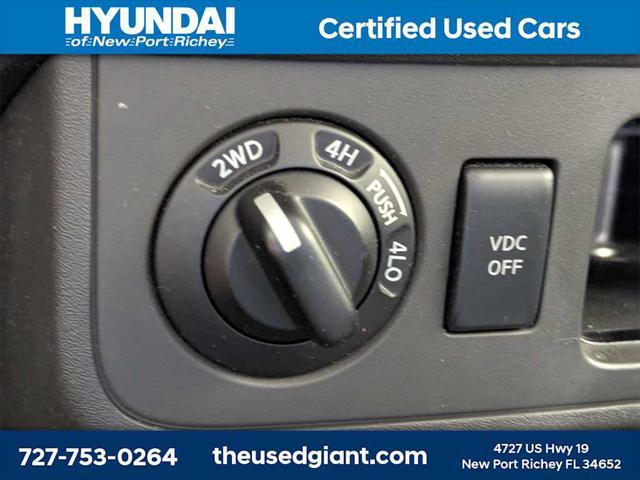 used 2010 Nissan Xterra car, priced at $7,172