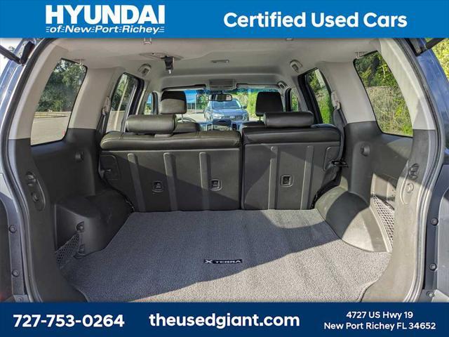 used 2010 Nissan Xterra car, priced at $7,172