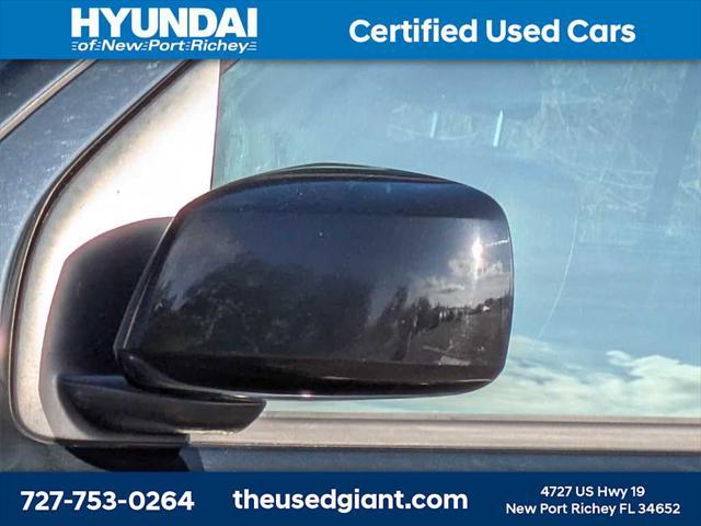 used 2010 Nissan Xterra car, priced at $7,172
