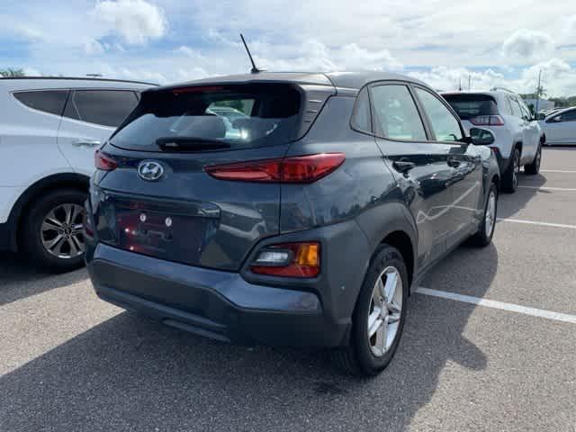 used 2019 Hyundai Kona car, priced at $15,332