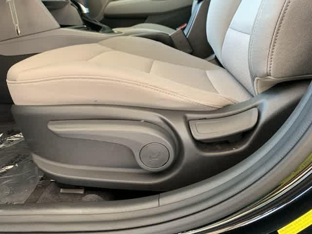 used 2020 Hyundai Elantra car, priced at $16,203