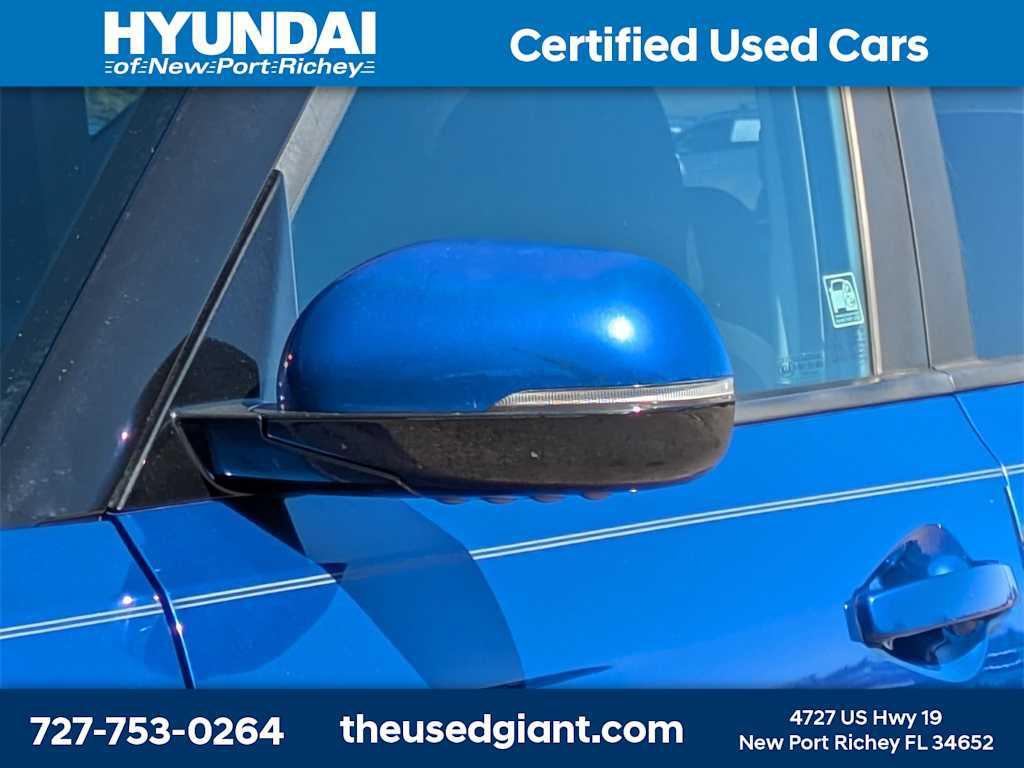 used 2020 Kia Soul car, priced at $9,440