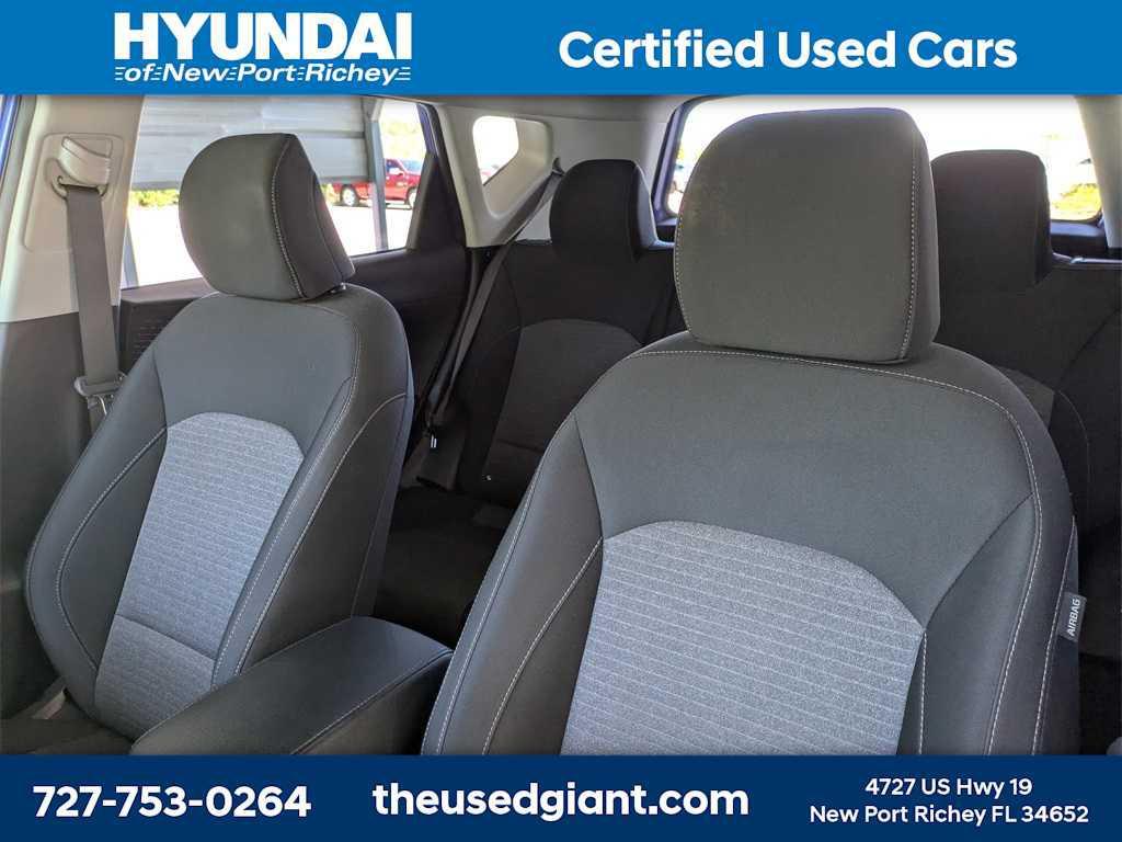 used 2020 Kia Soul car, priced at $9,440