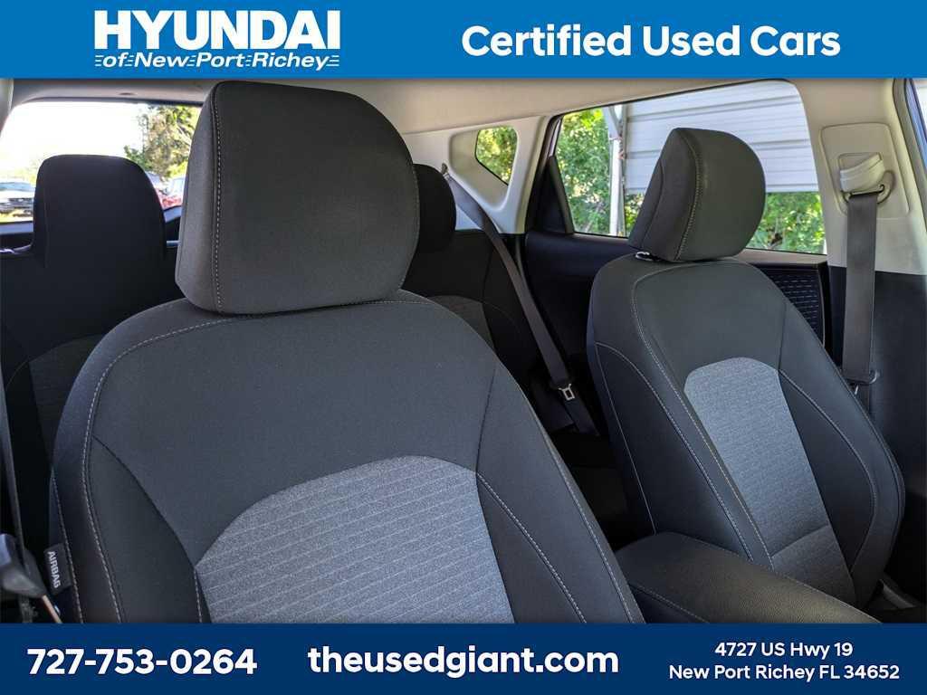 used 2020 Kia Soul car, priced at $9,440