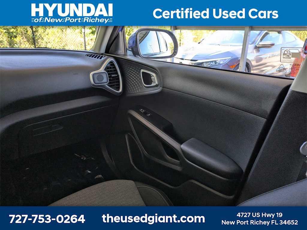 used 2020 Kia Soul car, priced at $9,440