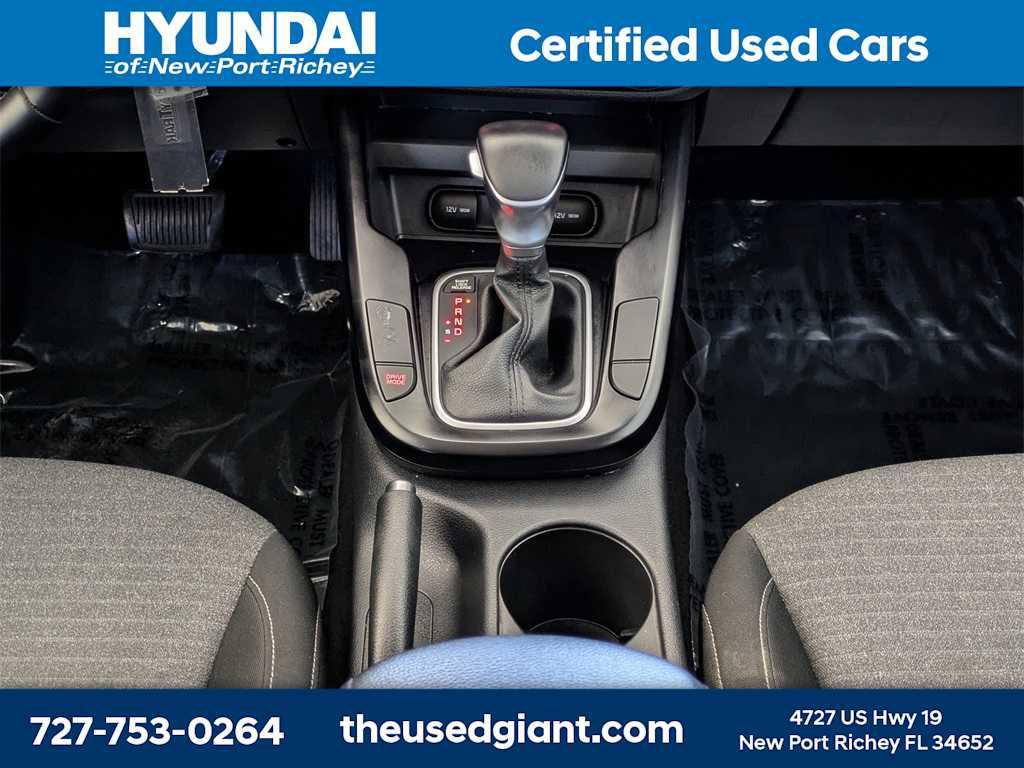 used 2020 Kia Soul car, priced at $9,440