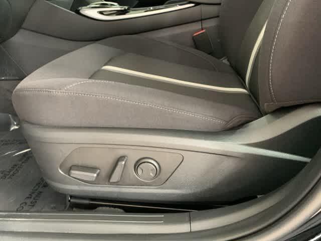 used 2023 Hyundai Sonata car, priced at $23,360