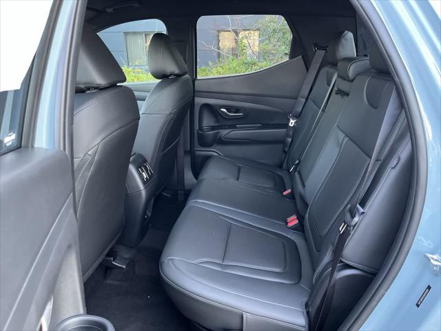 new 2025 Hyundai SANTA CRUZ car, priced at $32,042