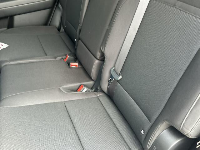 new 2025 Hyundai Santa Fe car, priced at $34,826