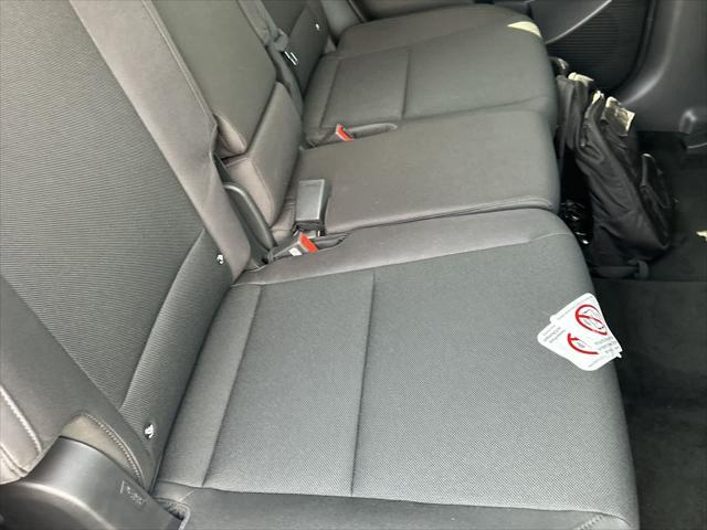 new 2025 Hyundai Santa Fe car, priced at $34,826