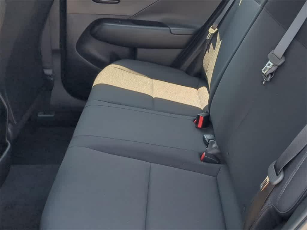 new 2026 Hyundai Kona car, priced at $27,010