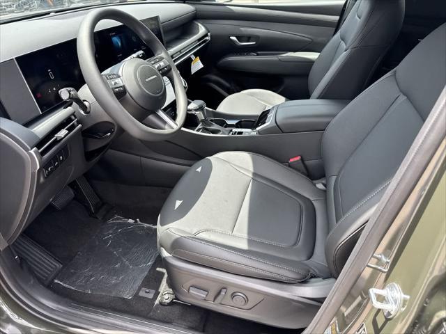 new 2025 Hyundai SANTA CRUZ car, priced at $31,612