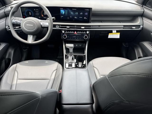 new 2025 Hyundai SANTA CRUZ car, priced at $31,612