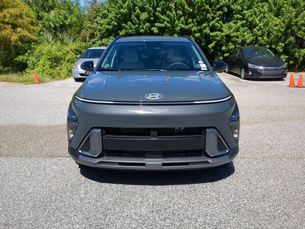 new 2026 Hyundai Kona car, priced at $29,872