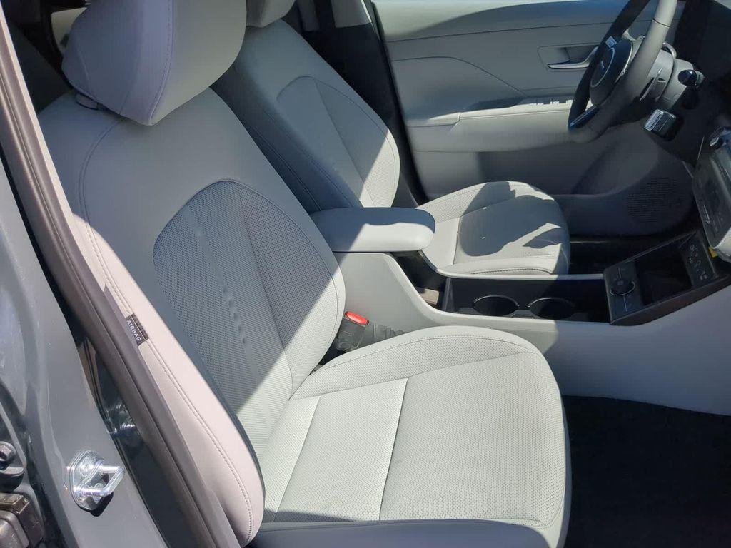 new 2026 Hyundai Kona car, priced at $29,872