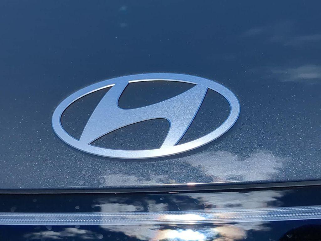 new 2026 Hyundai Kona car, priced at $29,872