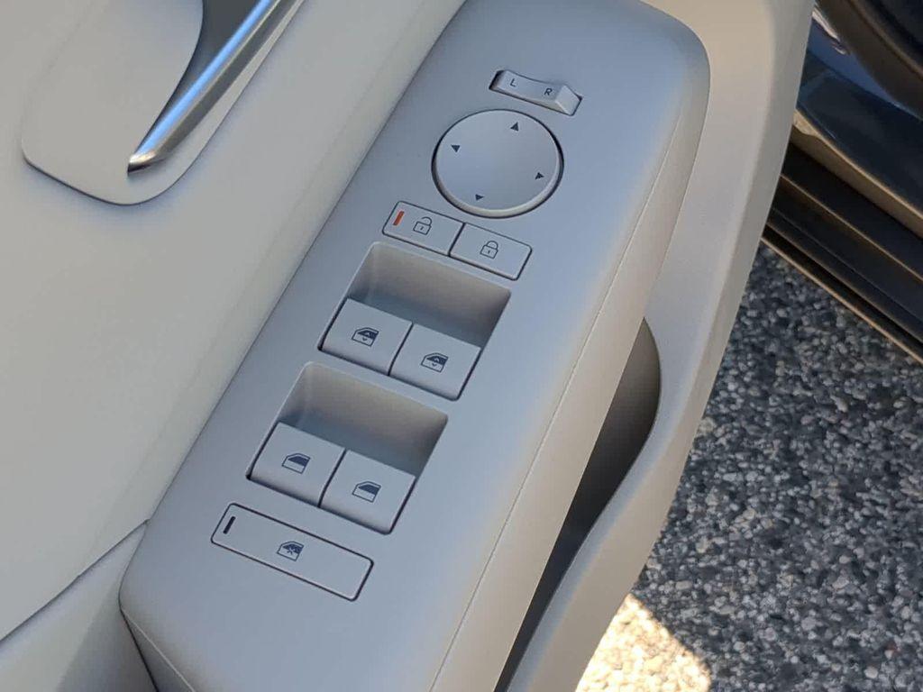 new 2026 Hyundai Kona car, priced at $29,872