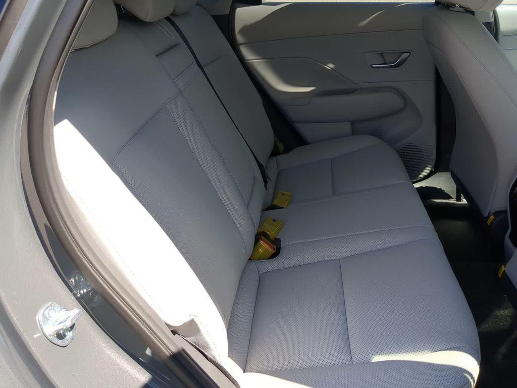 new 2026 Hyundai Kona car, priced at $29,872