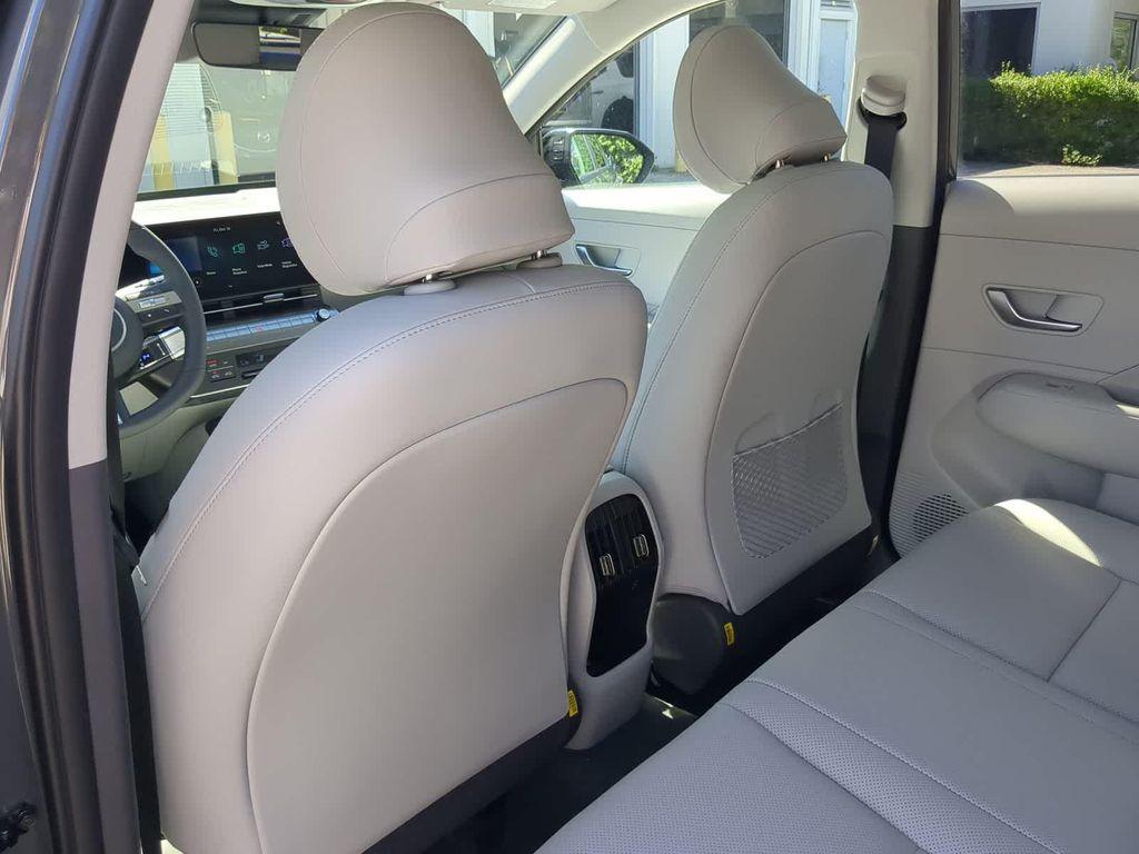 new 2026 Hyundai Kona car, priced at $29,872
