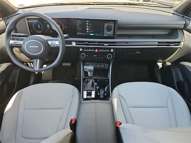 new 2025 Hyundai SANTA CRUZ car, priced at $31,510