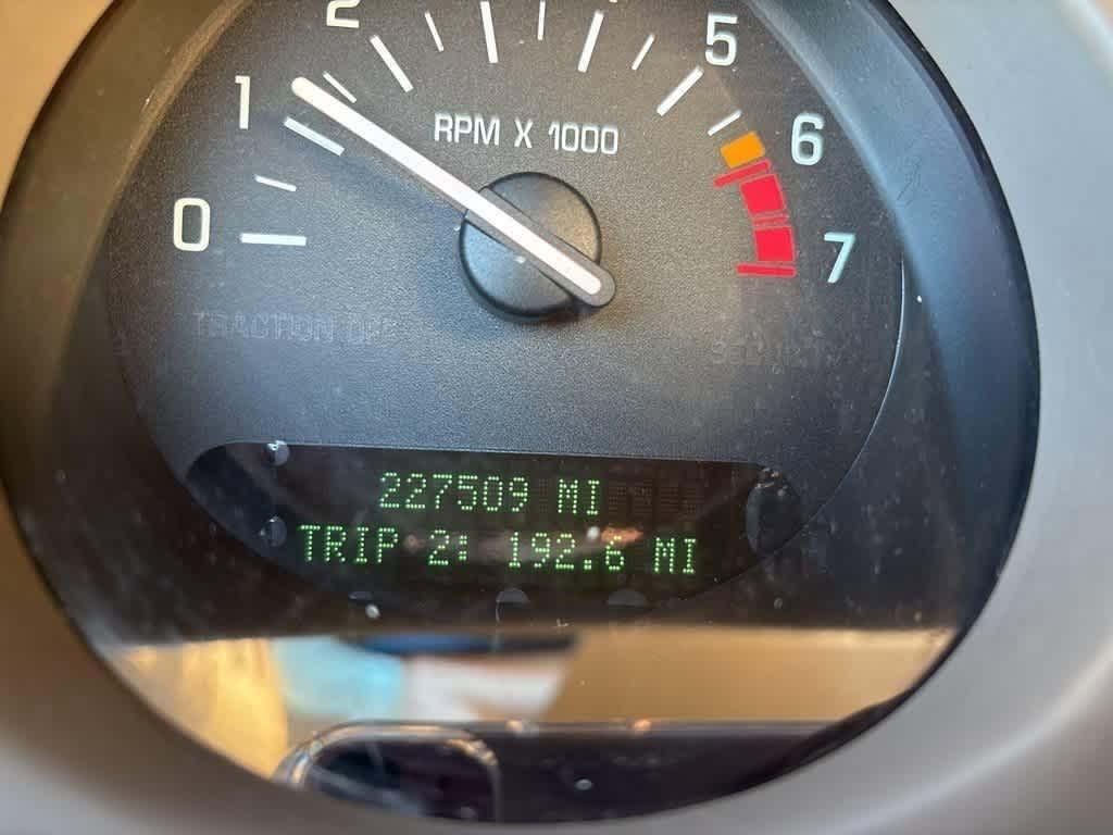 used 2000 Buick LeSabre car, priced at $499