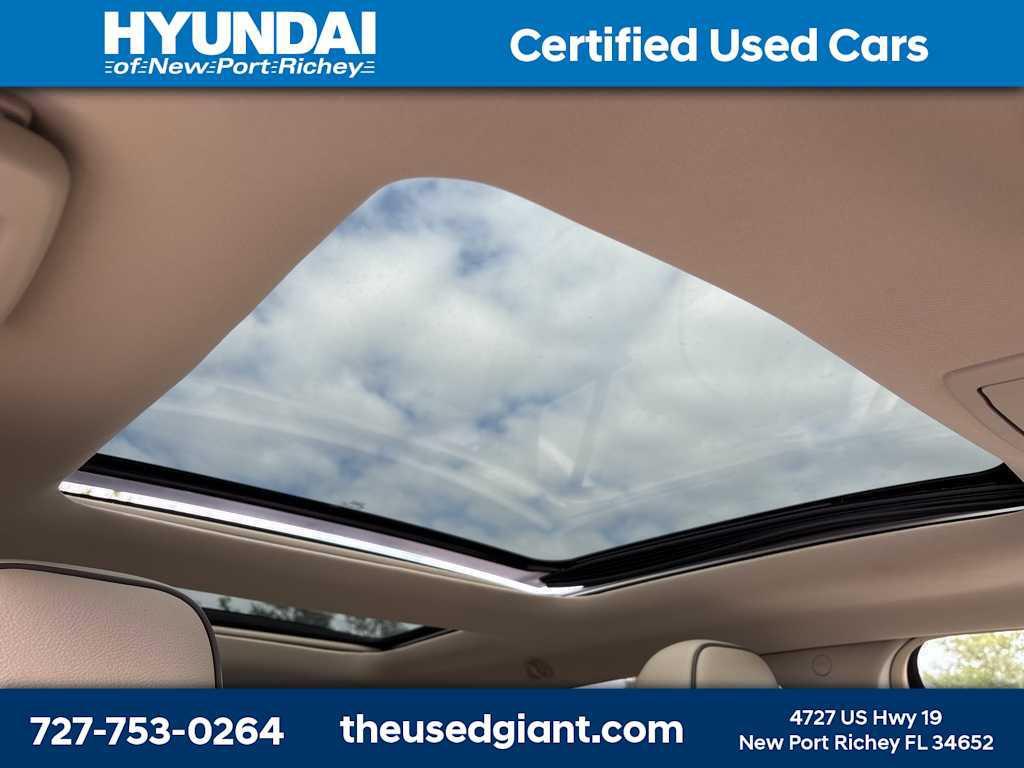 used 2011 Lincoln MKX car, priced at $6,998