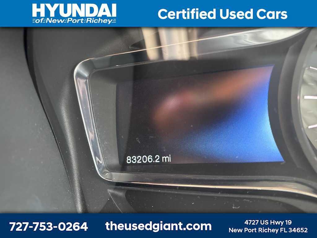 used 2011 Lincoln MKX car, priced at $6,998