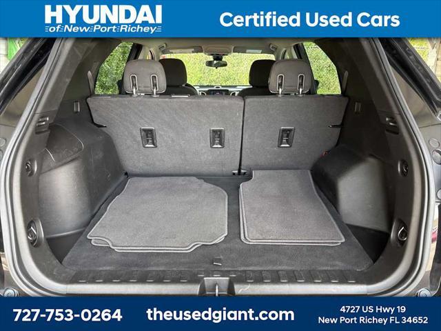 used 2020 Chevrolet Equinox car, priced at $13,681