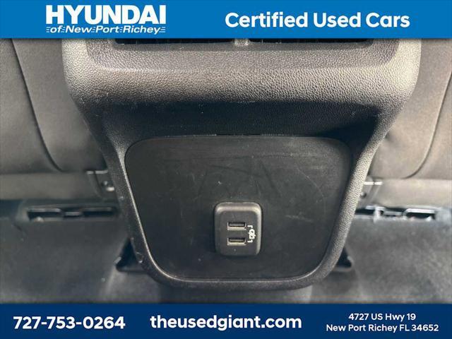 used 2020 Chevrolet Equinox car, priced at $13,681