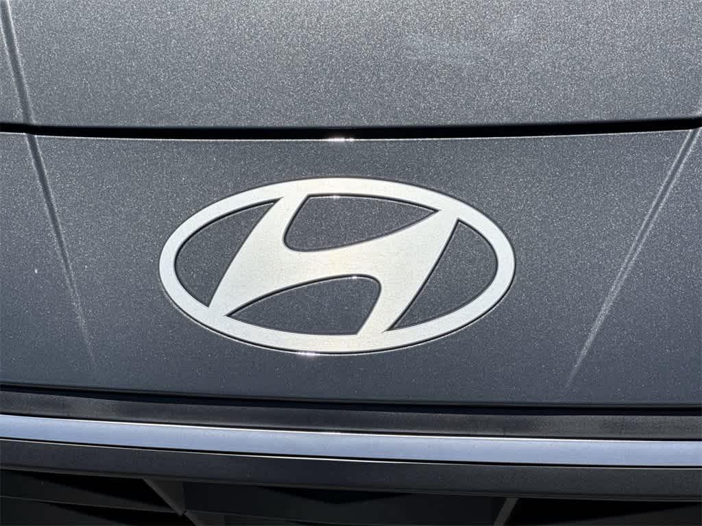 new 2025 Hyundai ELANTRA HEV car, priced at $25,487
