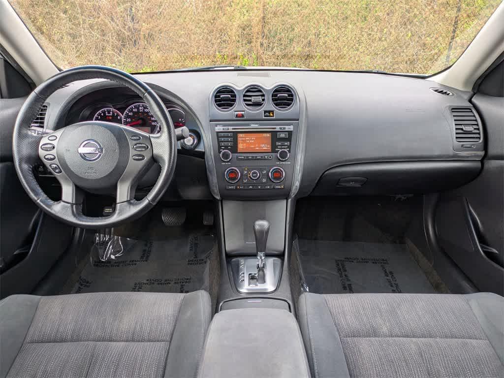 used 2010 Nissan Altima car, priced at $2,999