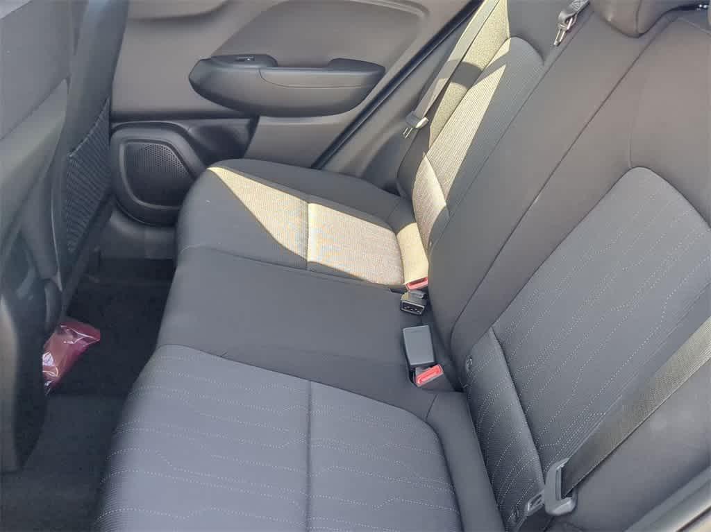 new 2026 Hyundai Venue car, priced at $22,662