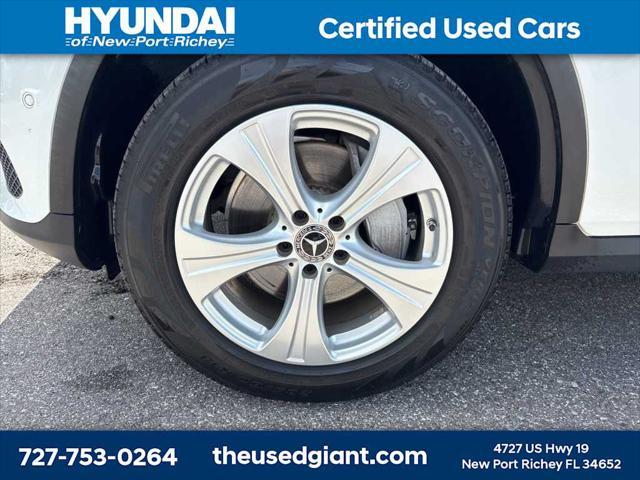 used 2018 Mercedes-Benz GLC 300 car, priced at $16,220