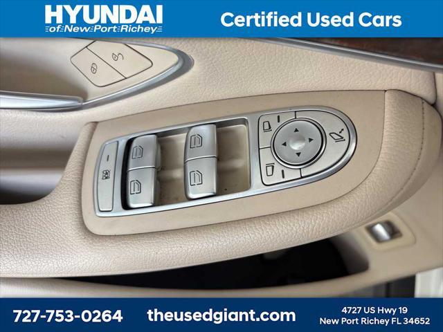 used 2018 Mercedes-Benz GLC 300 car, priced at $16,220