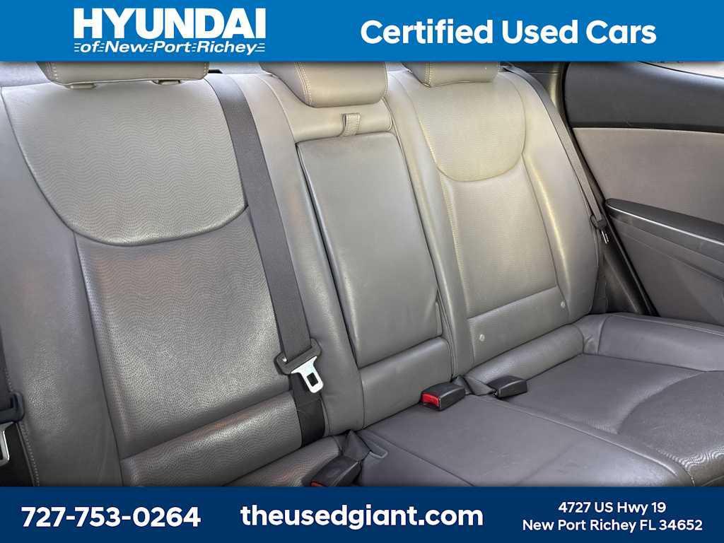 used 2011 Hyundai Elantra car, priced at $499