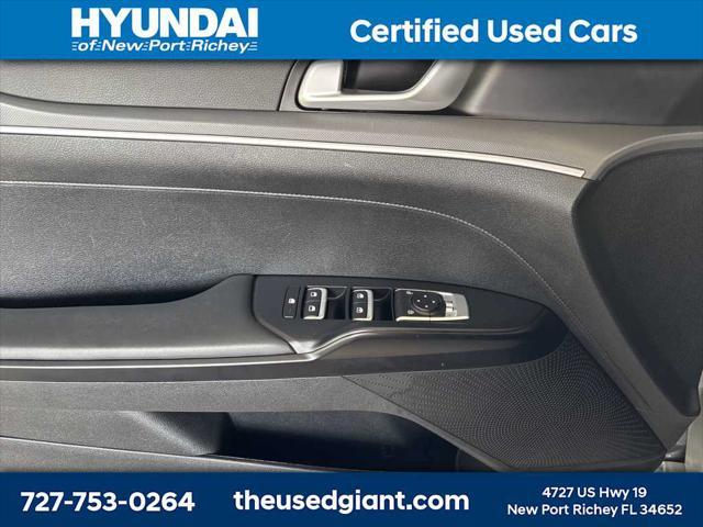 used 2022 Kia K5 car, priced at $19,440
