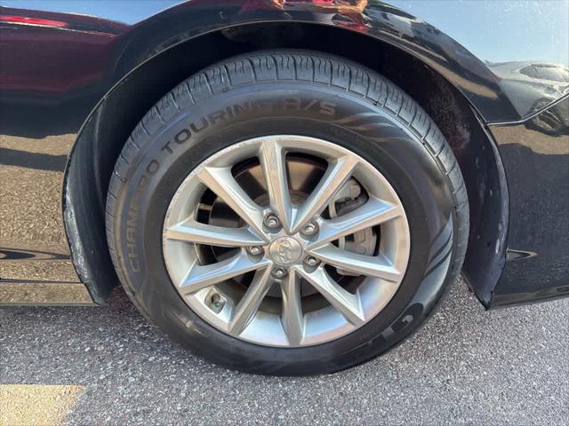 used 2018 Hyundai Sonata car, priced at $14,440