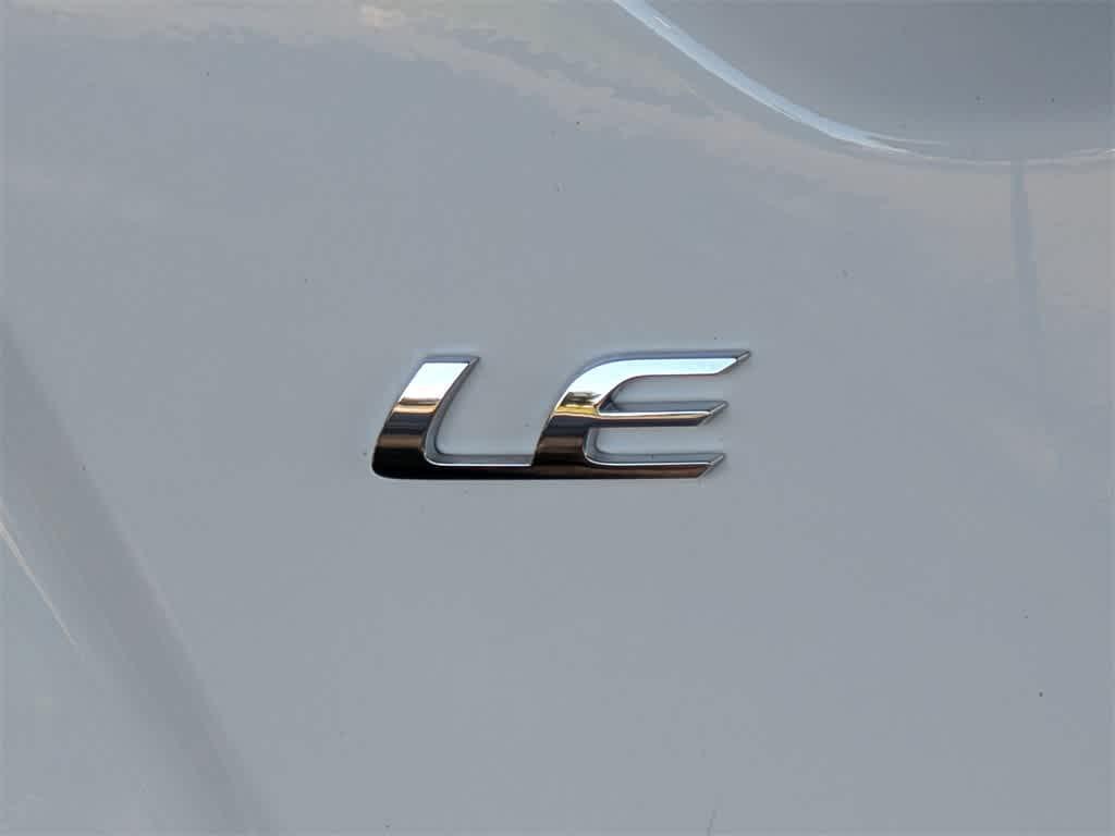 used 2024 Toyota Corolla car, priced at $17,783