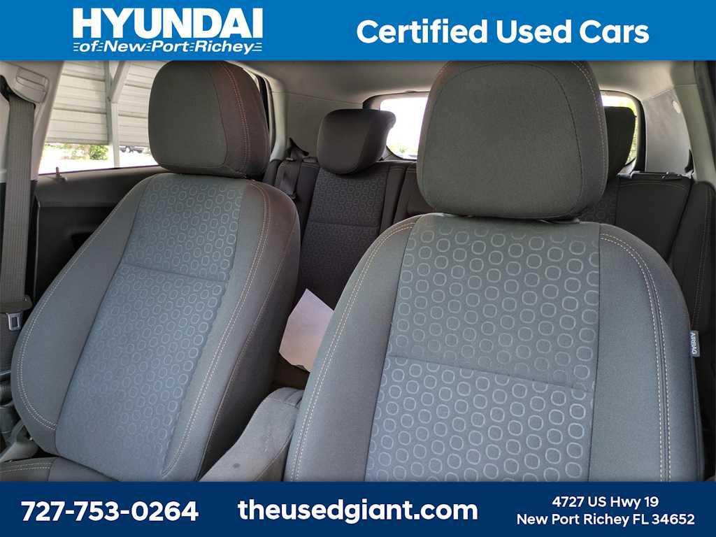 used 2022 Chevrolet Trax car, priced at $12,880