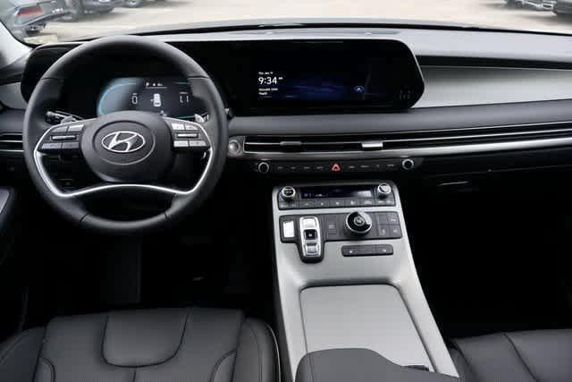 new 2024 Hyundai Palisade car, priced at $50,187