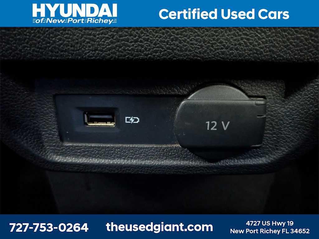 used 2019 Volkswagen Tiguan car, priced at $13,440