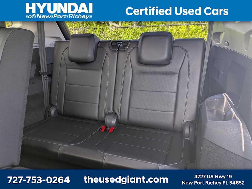 used 2019 Volkswagen Tiguan car, priced at $13,440
