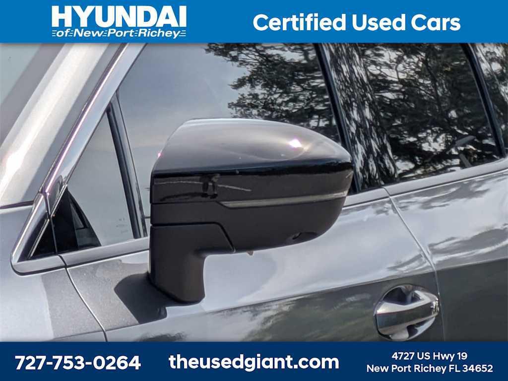 used 2025 Nissan Murano car, priced at $36,998