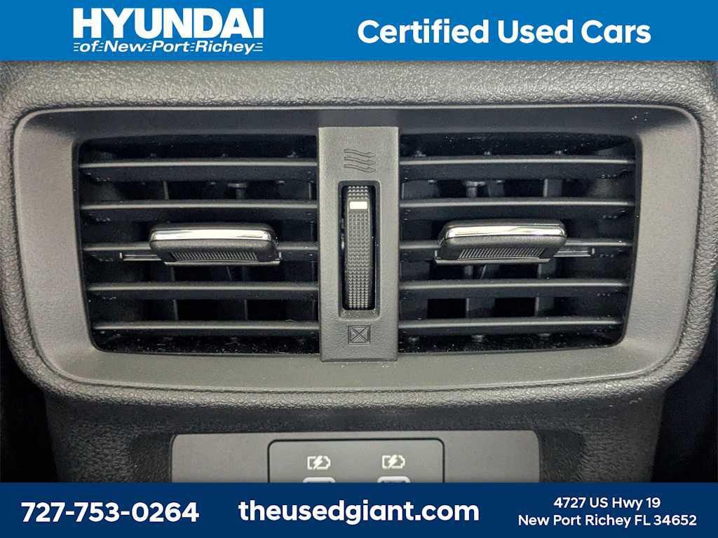 used 2025 Nissan Murano car, priced at $36,998