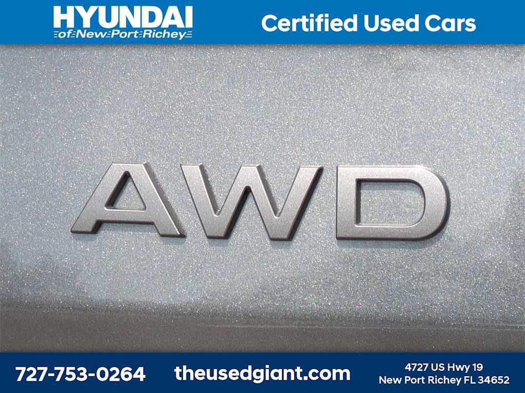 used 2025 Nissan Murano car, priced at $36,998