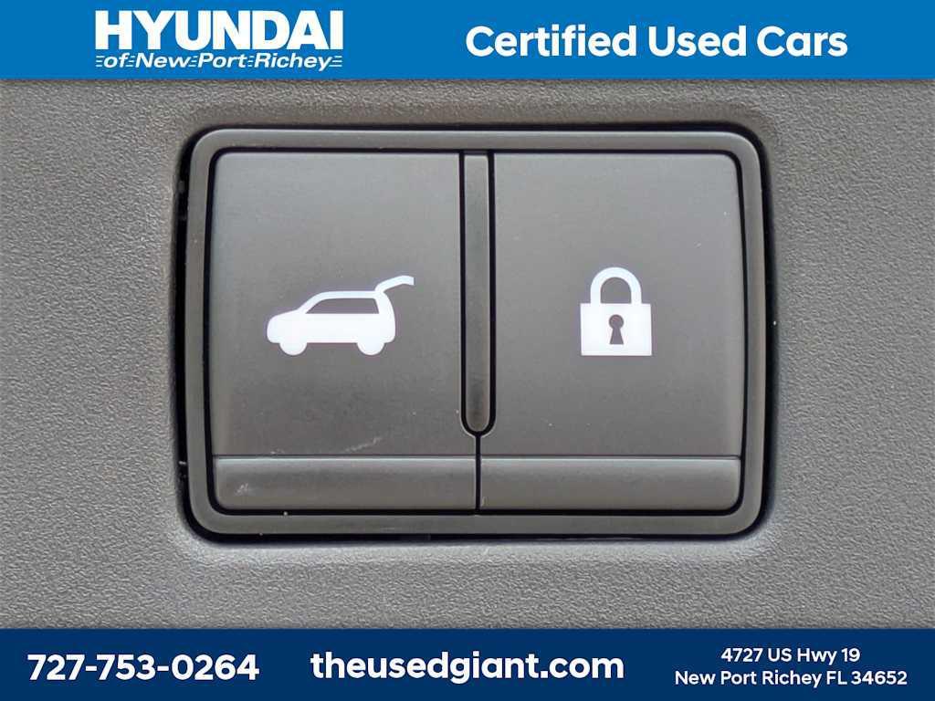 used 2025 Nissan Murano car, priced at $36,998